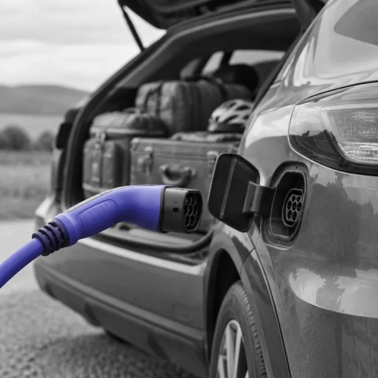 Aide gros rouleurs : qui peut toucher jusqu'à 7 700 euros pour passer à l'électrique en septembre