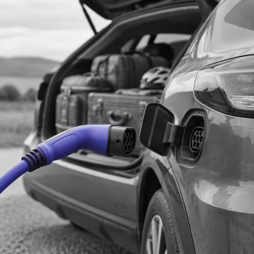 Aide gros rouleurs : qui peut toucher jusqu'à 7 700 euros pour passer à l'électrique en septembre