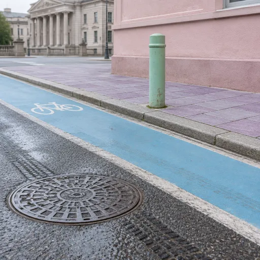 ZFE, Assemblée et Conseil constitutionnel : la bataille juridique qui redessine la mobilité urbaine