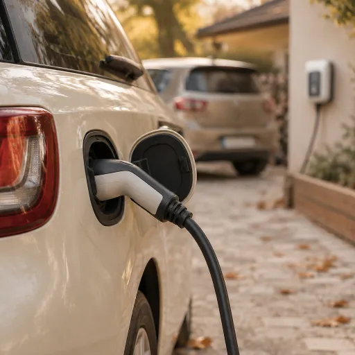 Bonus voiture électrique d'occasion : ce que vaut vraiment la nouvelle prime de 337 euros