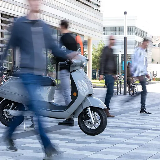 Parois berlinoises et mobilité urbaine : comment la paroi berlinoise façonne les infrastructures souterraines