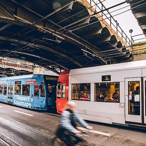 L'impact de la pandémie sur la mobilité urbaine