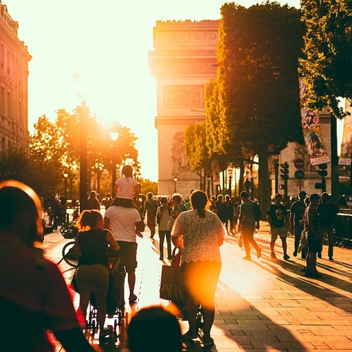 Améliorer votre expérience de vélo avec des roues électriques