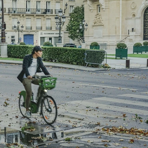 L'essor des drones pour la livraison urbaine
