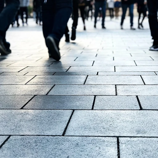L'impact des camions utilitaires dans la mobilité urbaine