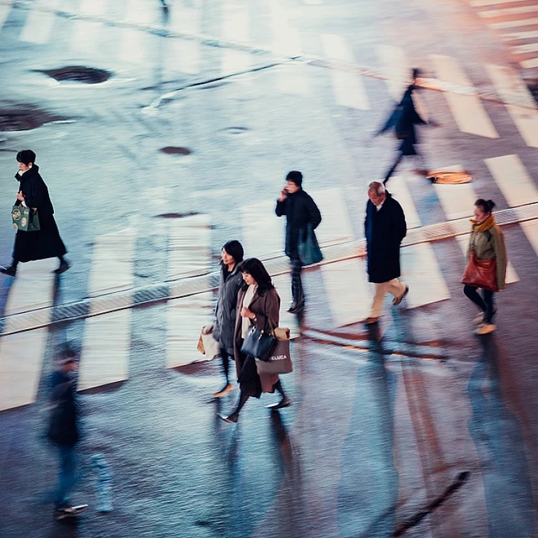 Optimiser la mobilité urbaine avec le covoiturage : une solution innovante