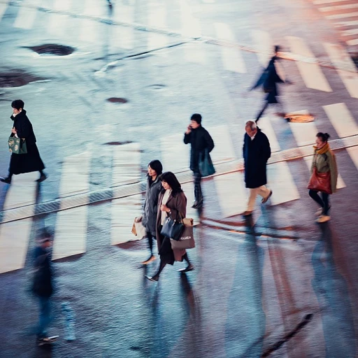 Optimiser la mobilité urbaine avec le covoiturage : une solution innovante