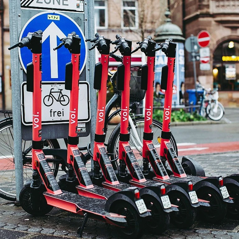 Les rétroviseurs caméra : une révolution pour la mobilité urbaine