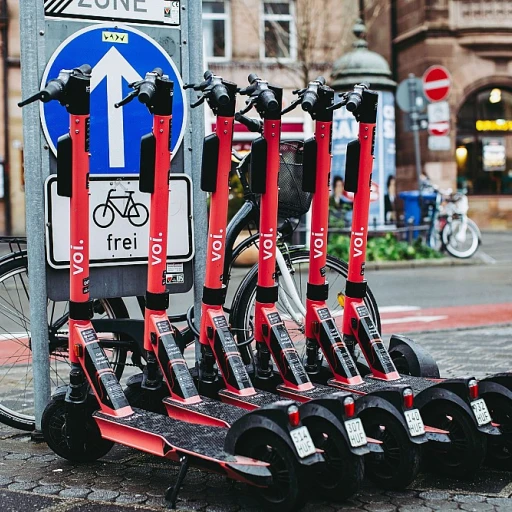 Les rétroviseurs caméra : une révolution pour la mobilité urbaine