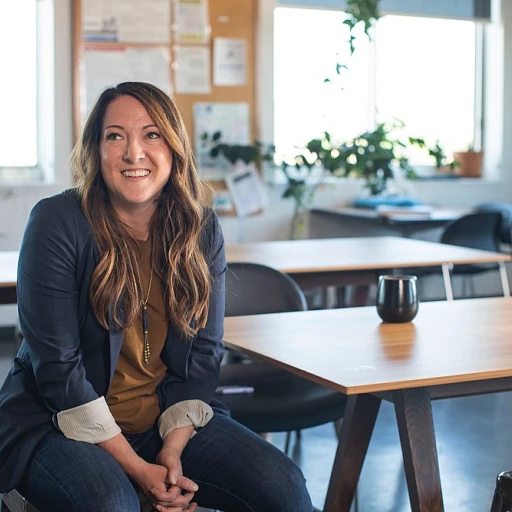 L'essor de l'aérotrain : une révolution dans la mobilité urbaine