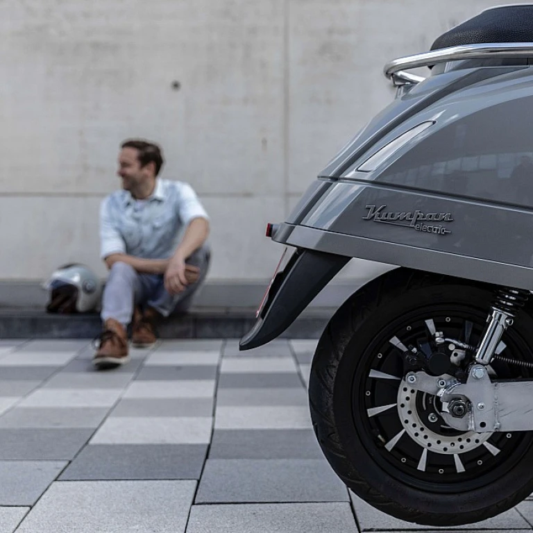 L'impact des camions publicitaires sur la mobilité urbaine