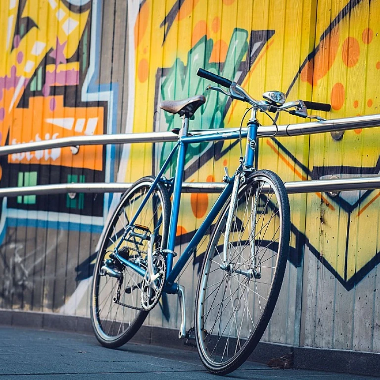 Rouler sans souci : les défis de la mobilité urbaine