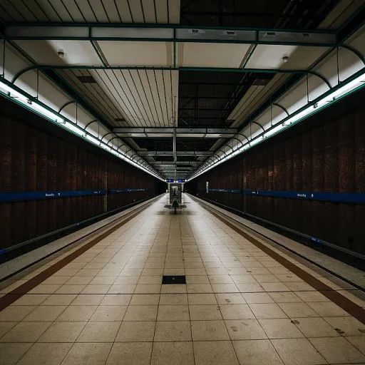 Préparer un road trip Europe : conseils pratiques pour une mobilité urbaine efficace