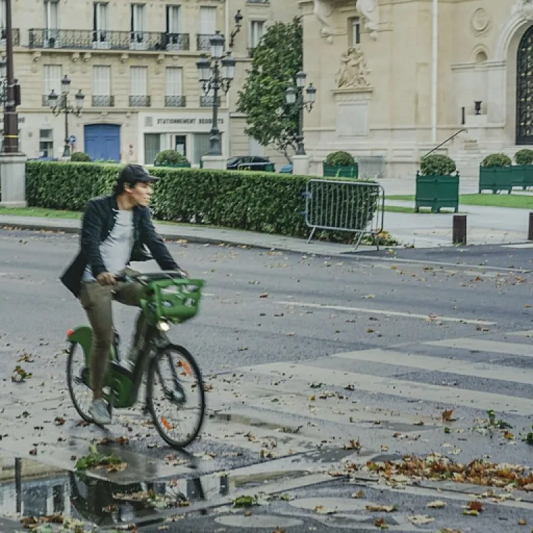 Les nouveaux horizons du 4x4 électrique tout-terrain pour la mobilité urbaine