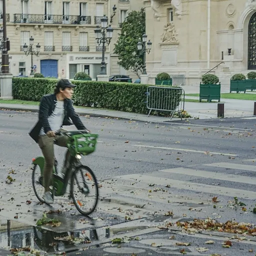 Les nouveaux horizons du 4x4 électrique tout-terrain pour la mobilité urbaine