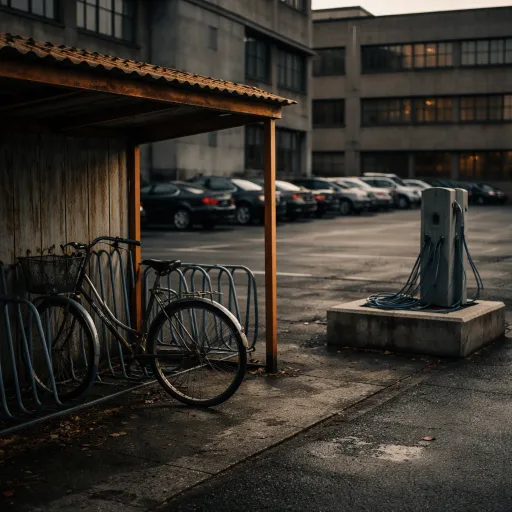 Forfait mobilités durables : pourquoi la plupart des employeurs passent à côté