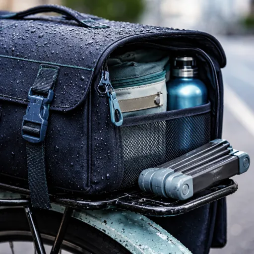 Mai à vélo : comment le vélotaf transforme la routine des actifs urbains