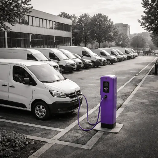 ZFE 2026 et entreprise : la checklist pour préparer son audit Crit'Air