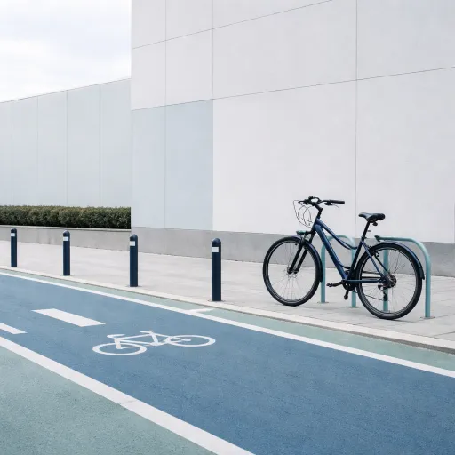 Journée mondiale du vélo : pourquoi le 3 juin redessine la place du vélo en ville