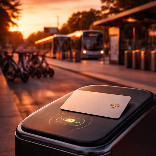 Pass mobilité unique : ce que change la fusion progressive des abonnements urbains