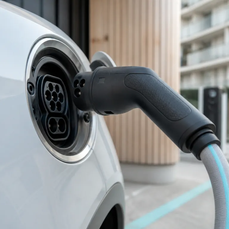 Recharger sa voiture électrique en copropriété : démarches, coûts et droits du locataire