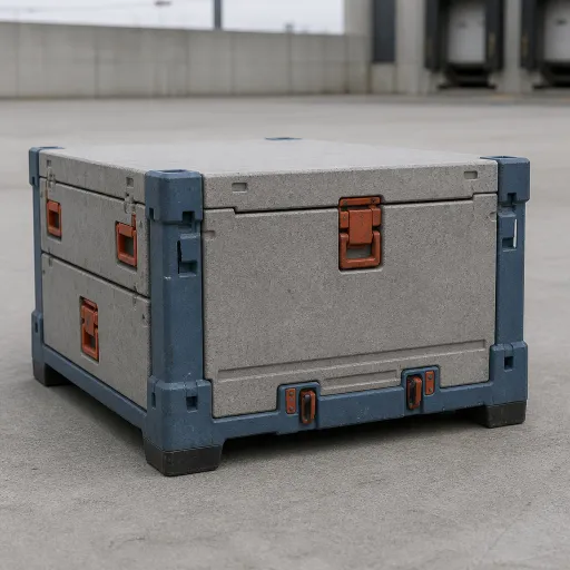 Mutualisation des tournées urbaines : retours terrain des plateformes logistiques