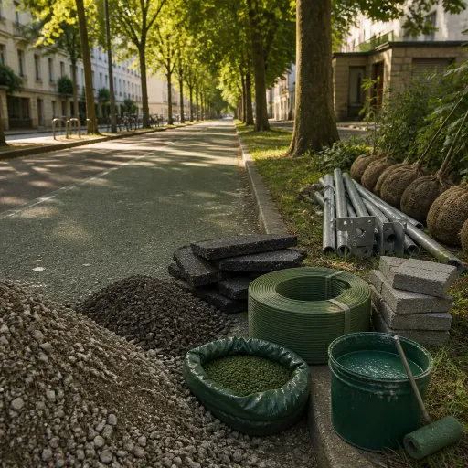 Aménagements cyclables menacés : ce que l'affaiblissement de la loi de 1996 changerait pour les villes