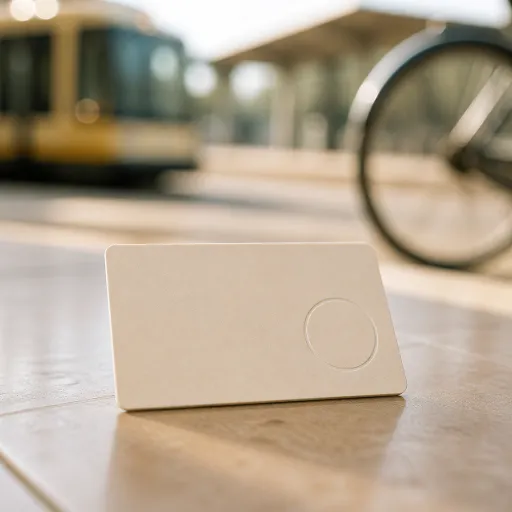 Ticket unique multimodal : pourquoi la promesse française piétine encore