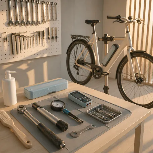 Vélo électrique d'occasion : les points de contrôle qui évitent les mauvaises affaires