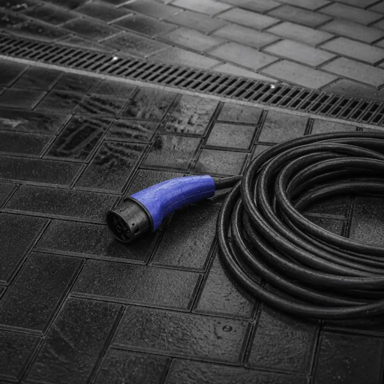 Stations chargeurs : le nouveau pivot de la mobilité urbaine et de la supply chain