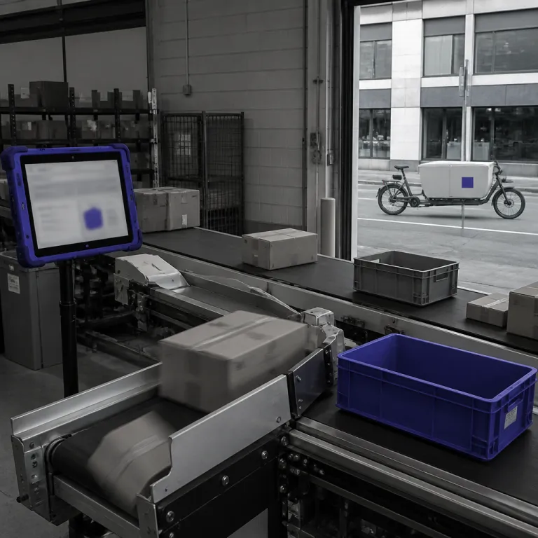 Quels sont les meilleurs outils CMS pour les entreprises de logistique urbaine ?