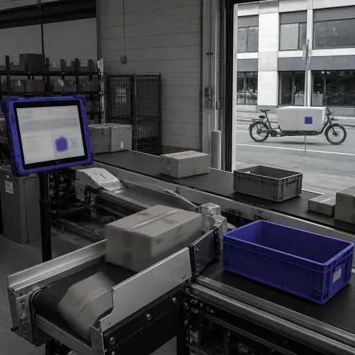 Quels sont les meilleurs outils CMS pour les entreprises de logistique urbaine ?