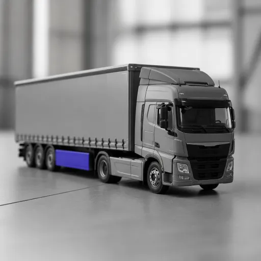 Comment le dispositif Fret 21 transforme la performance environnementale du transport de marchandises