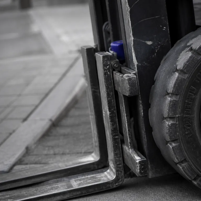 Comment choisir une marque de chariot élévateur adaptée à la mobilité urbaine