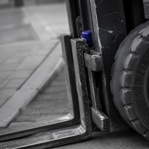 Comment choisir une marque de chariot élévateur adaptée à la mobilité urbaine