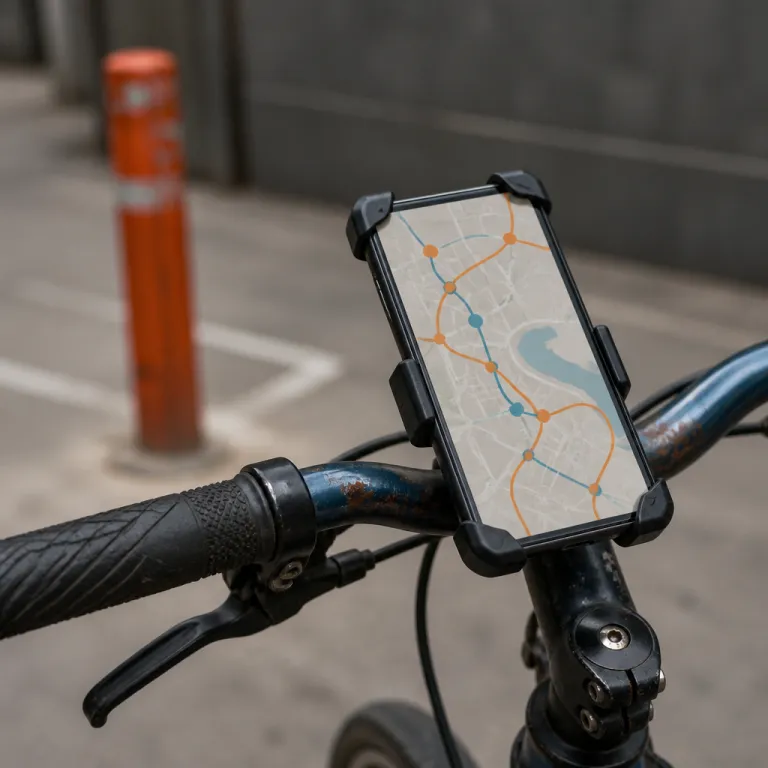 Comment les emaps transforment la mobilité urbaine pour les jeunes et les villes actives