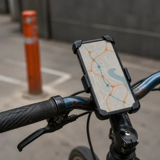 Comment les emaps transforment la mobilité urbaine pour les jeunes et les villes actives