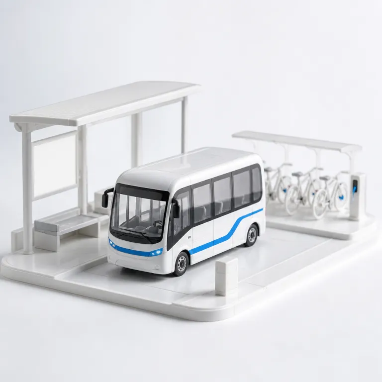 Comment hqtime ifsttar transforme la recherche en mobilité urbaine responsable